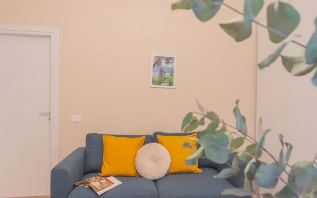 Simar Apartments Nearby Como S G Train Station