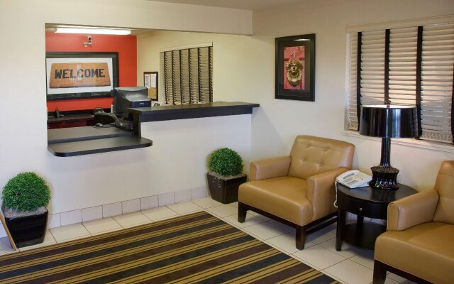 Extended Stay America Suites Miami Airport Doral