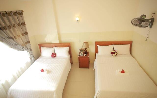 Nam Quan Hotel Da Nang