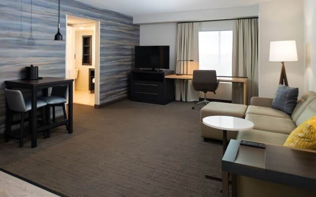 Residence Inn New Heaven Hamden