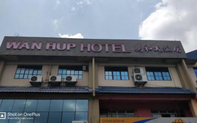 Wan Hup Hotel