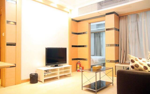 Private Enjoy Home Apartment Bo Xiu Hui Feng Branch