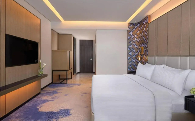 Amari Colombo Sri Lanka