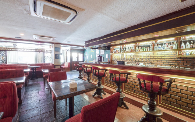 Punjabi Junction by OYO Rooms