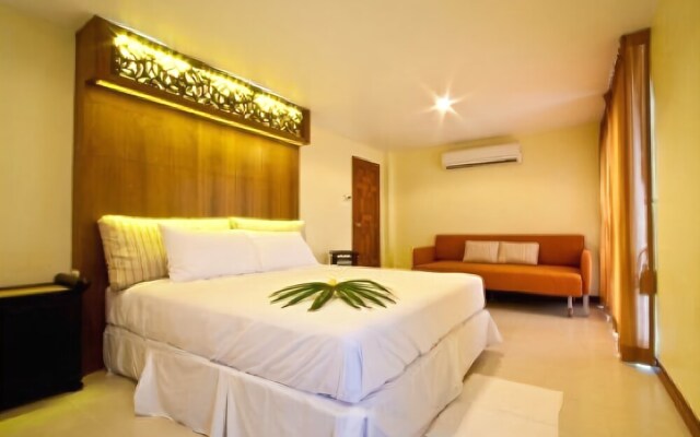 Hub53 Hip Hotel - Hostel