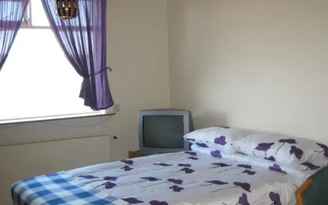 Fagrihvoll Guesthouse