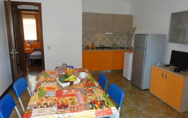 Villaggio White Star 2