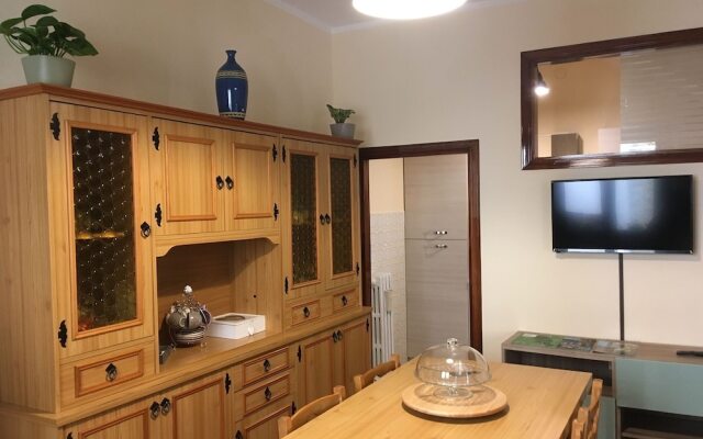Il pastore errante Frasassi