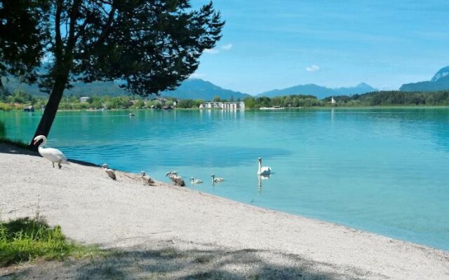 Pension Stissen Haus am See