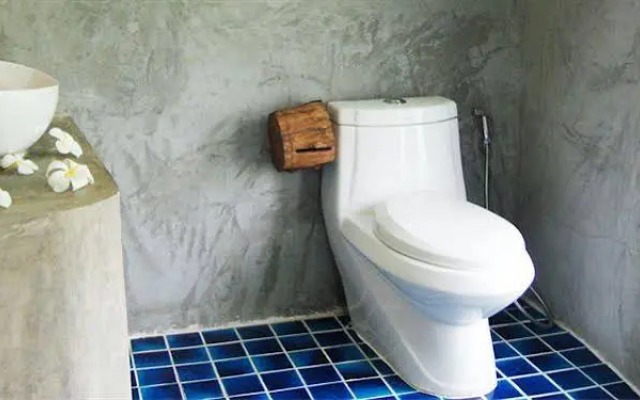 The Natural Healing Spa Retreat