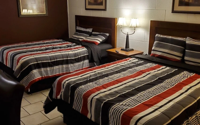 Lighthouse Lodge