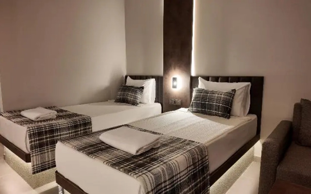 PALEMON Resort & Spa.