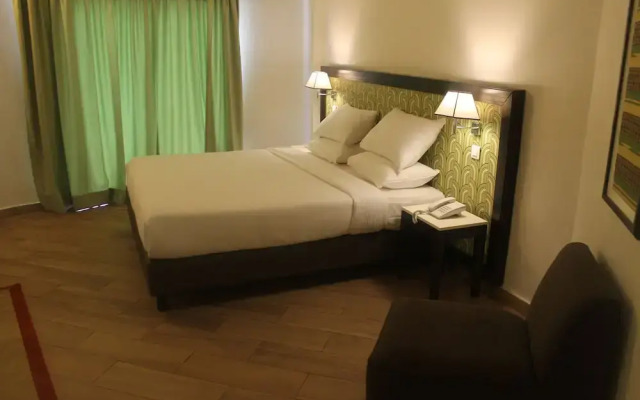 Grand Hotel d'Abidjan