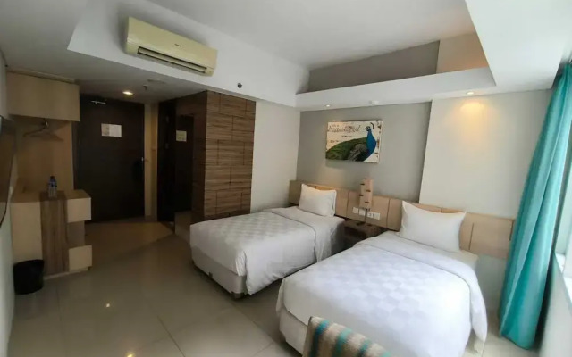 Bogor Icon Condotel by Holla