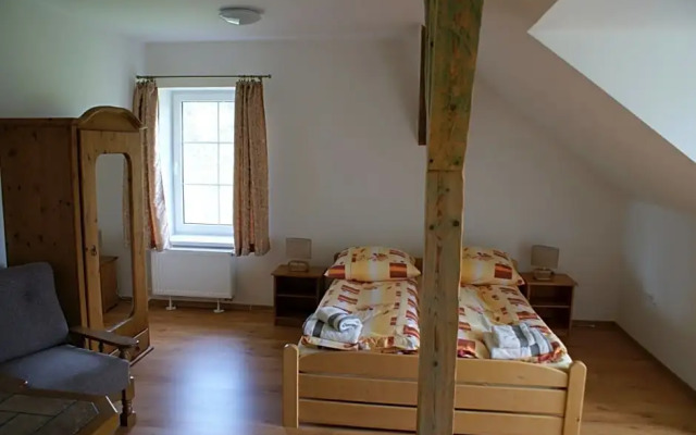 Apartamenty Rodzinne