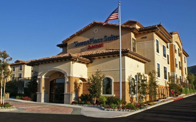 TownePlace Suites Thousand Oaks Ventura County
