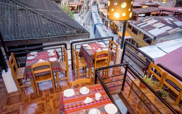 Chakana Inn