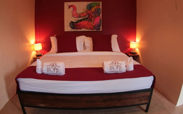 Utopia Guesthouse