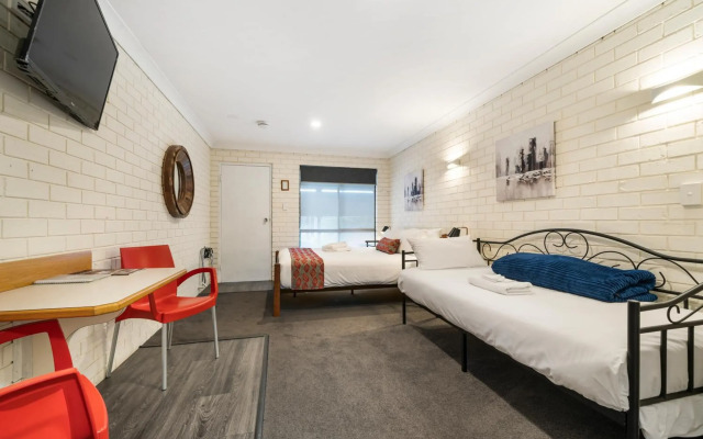 Esk Wivenhoe Motor Inn