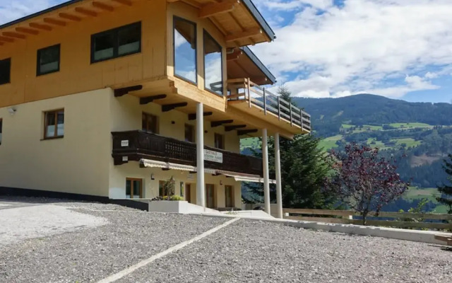 Holiday Home Near Zillertal Arena