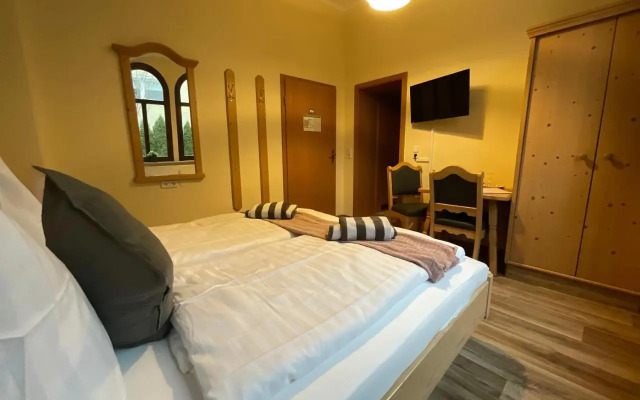 Pension Lindenhof