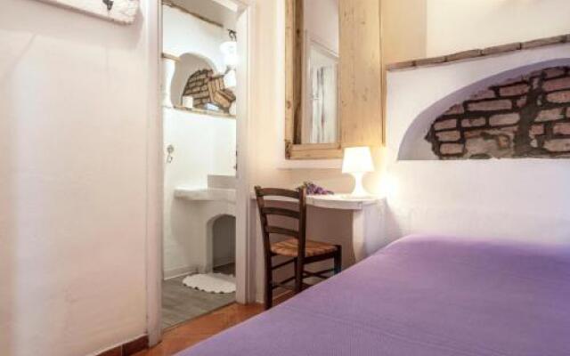 Locazione Turistica Palazzo Antiche Porte.1