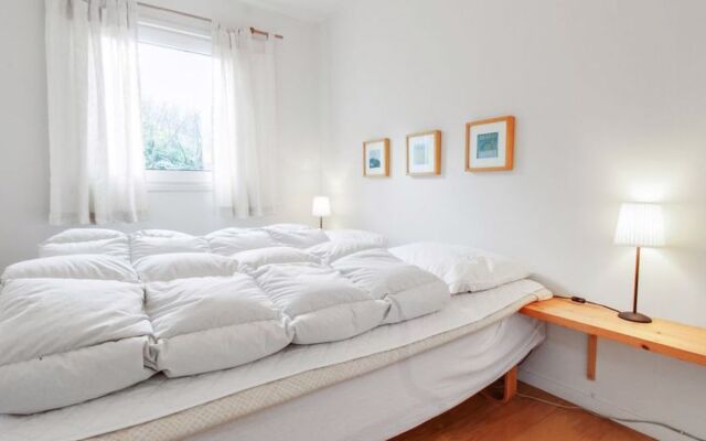 "Sonsee" - 150m from the sea in NW Jutland