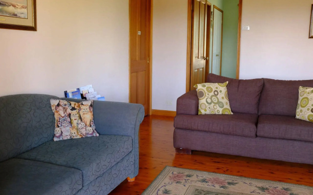 Bryn Glas Farm Stay