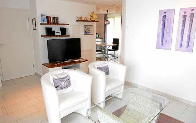 Ferienwohnung im Atelierhaus