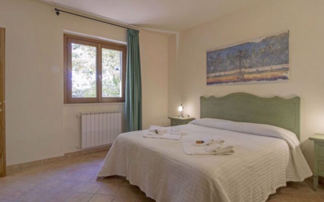 Thermae Apartment 23