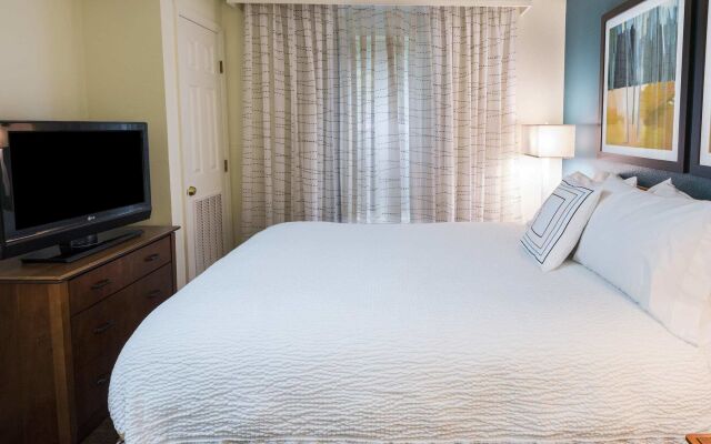 Residence Inn by Marriott Huntsville