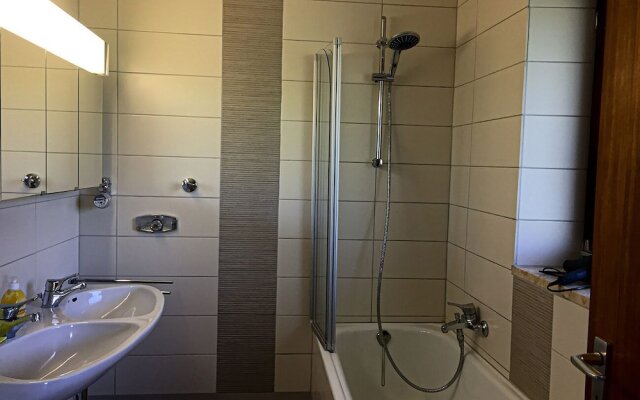 FEWO Angela - Haus Hochgrat