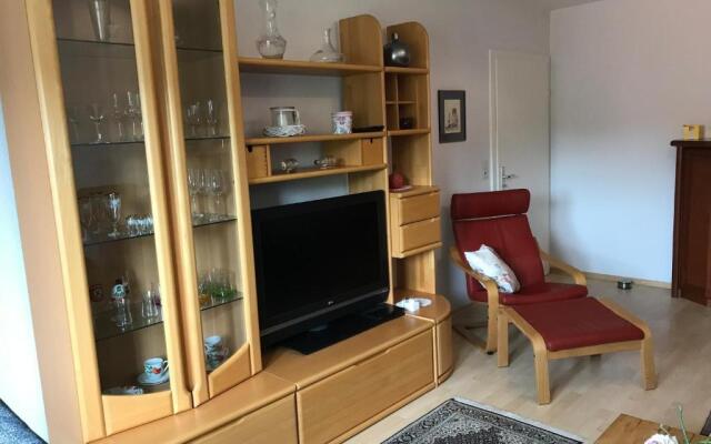 Ferienwohnung Thekla