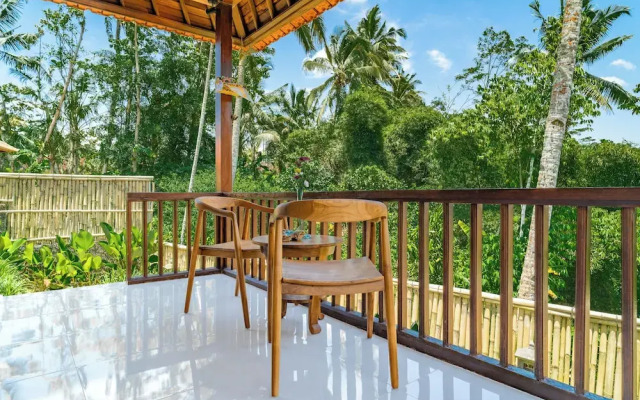 Villa Kuma Ubud
