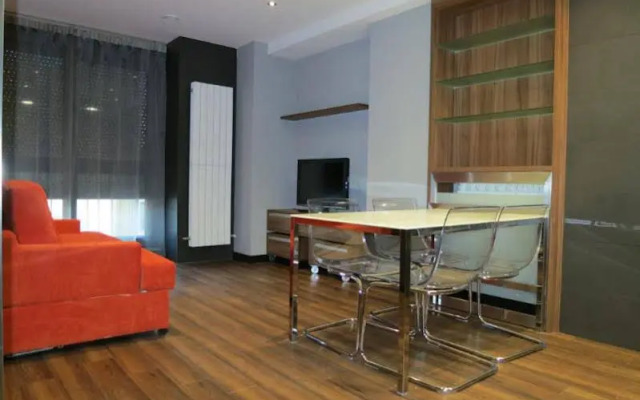 Apartamentos Clarin