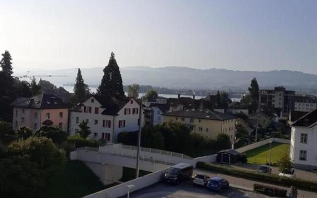Apartment Seeblick in Arbon von Swisspartments