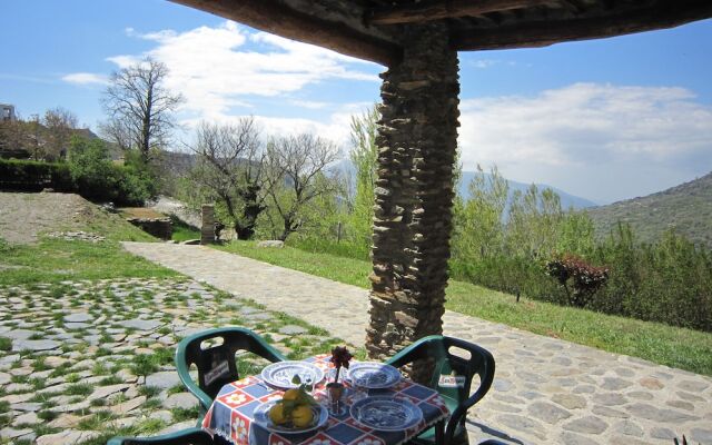 Cortijo Las Melguillas