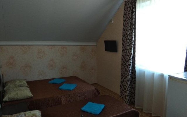 Guest House Na Tamanskoy
