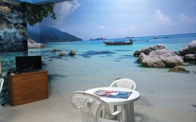 Lu He Feng Homestay