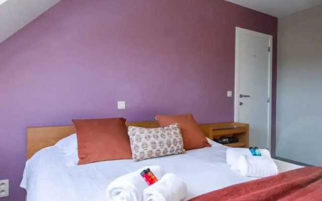 Superb Duplex Within Walking Distance of the sea