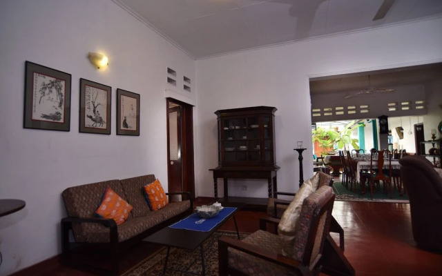 Ronan Residency