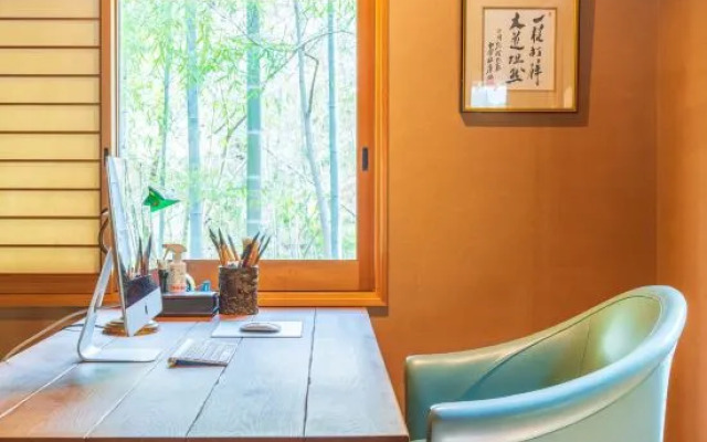 Oukai Villa Izumi