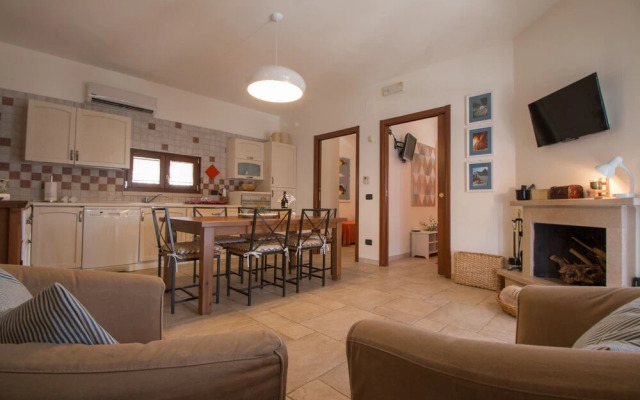 TD Villa Luna Trulli with Large Pool