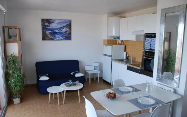 Appartement Belle Vue