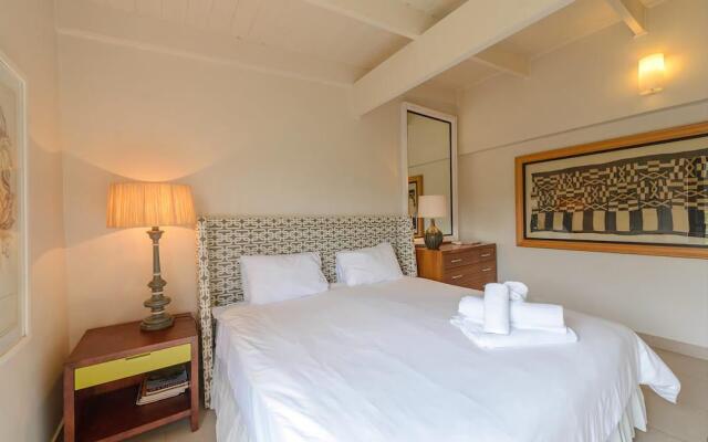 San Lameer Villa Rentals 3113