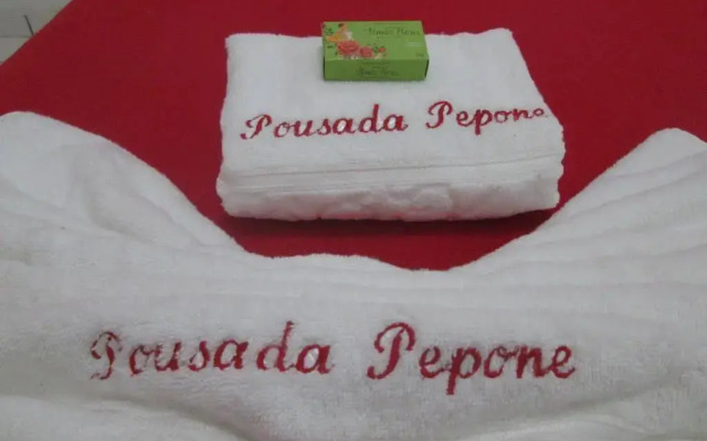 Pousada Pepone - Fortaleza Centro