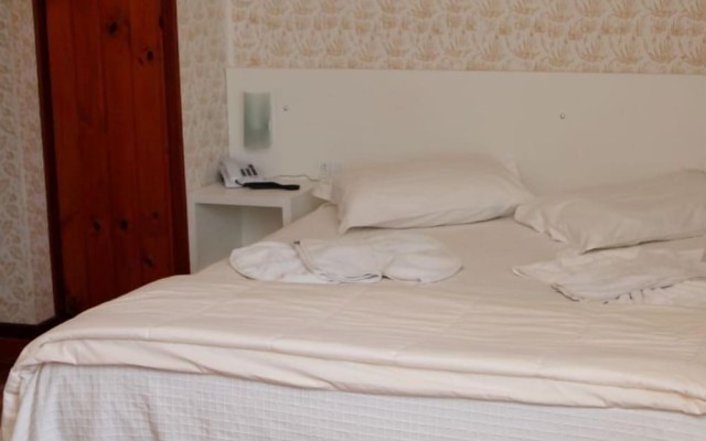 Hotel Morro dos Conventos