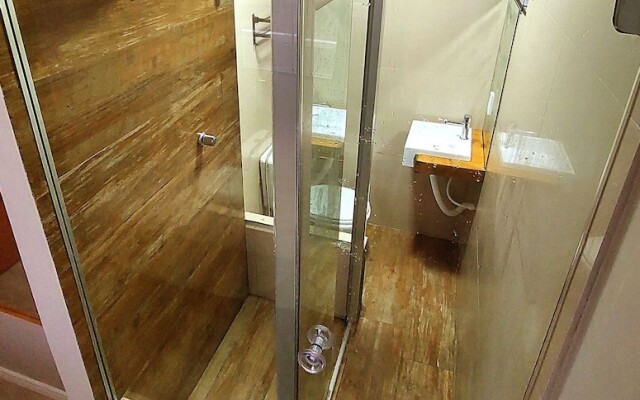 Salt Beach Atalaia Residence Inn