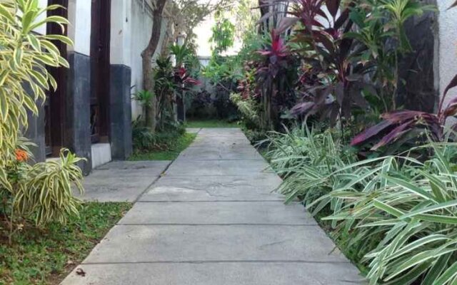 The LAPAN Bed&Breakfast