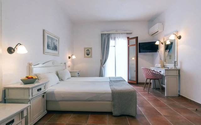Plaza Beach Hotel